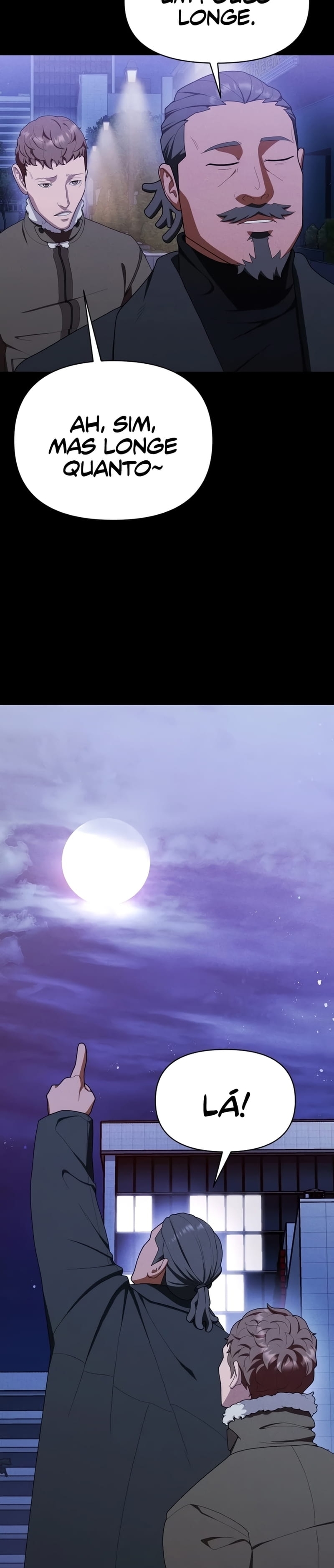 Void Man Capítulo 15 Página 41