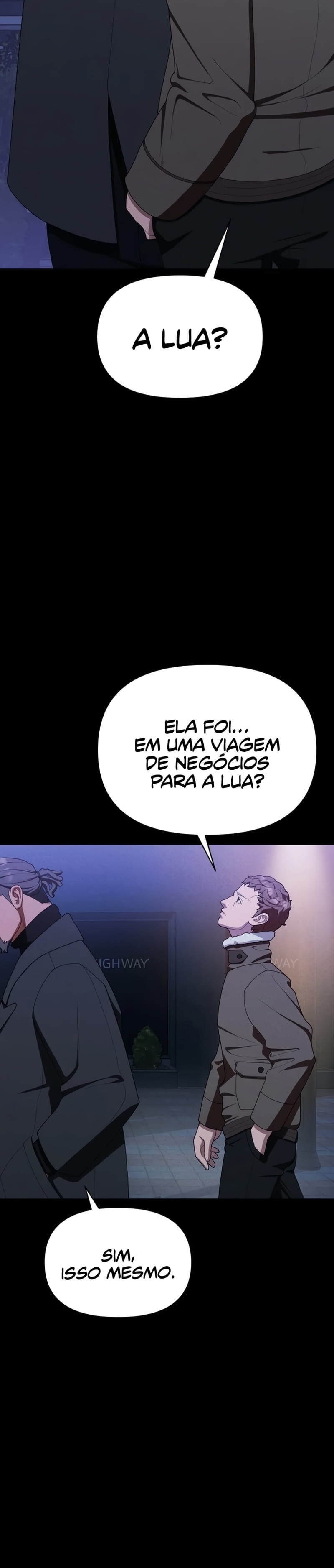 Void Man Capítulo 15 Página 42