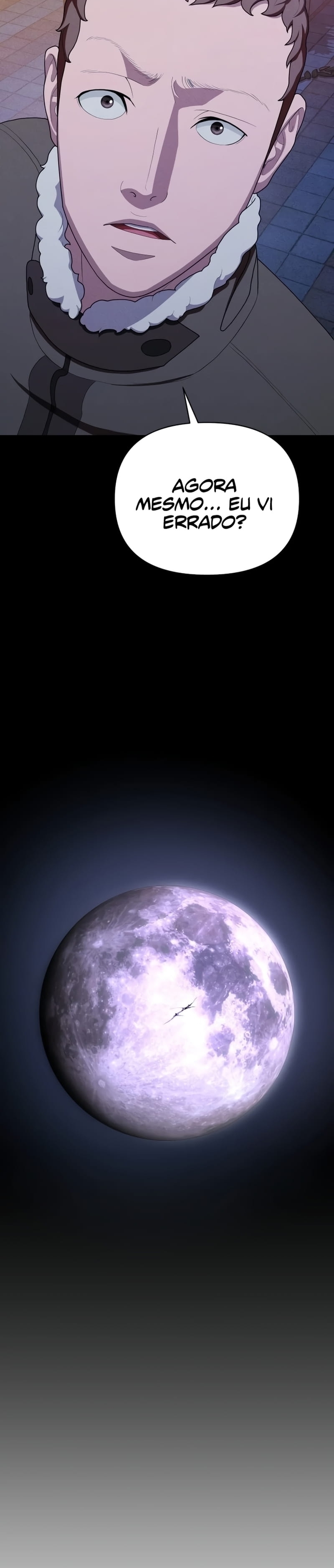 Void Man Capítulo 15 Página 44
