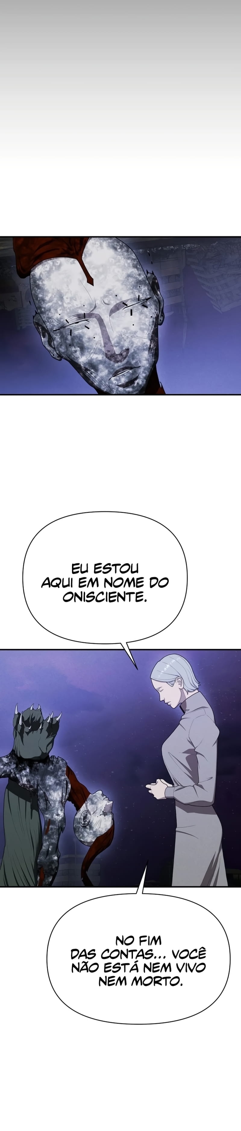 Void Man Capítulo 15 Página 45