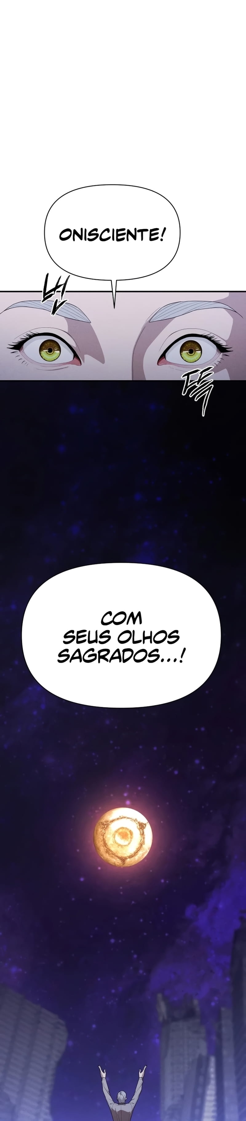 Void Man Capítulo 15 Página 47