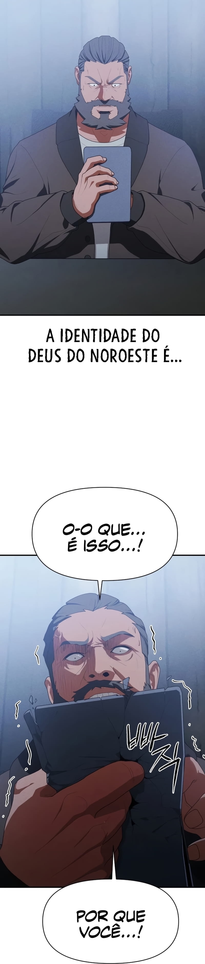 Void Man Capítulo 15 Página 5