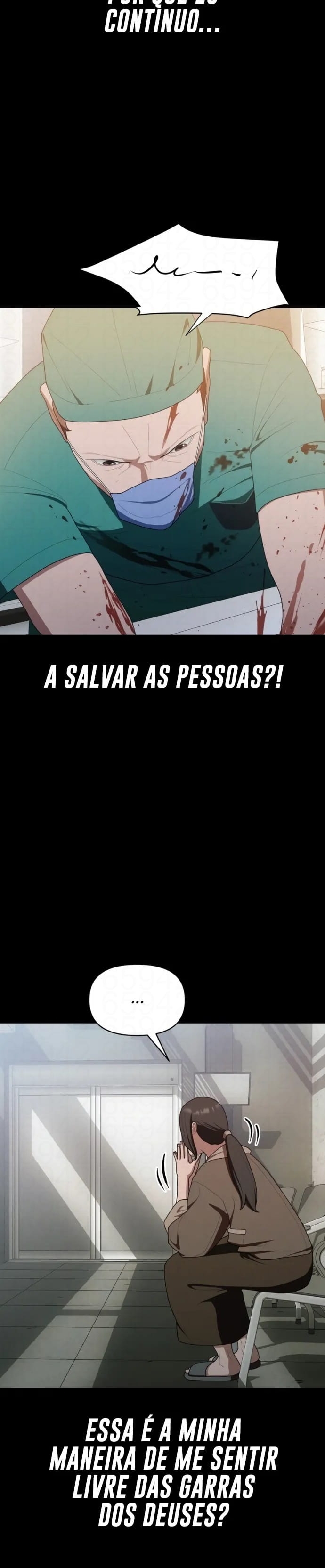 Void Man Capítulo 16 Página 10