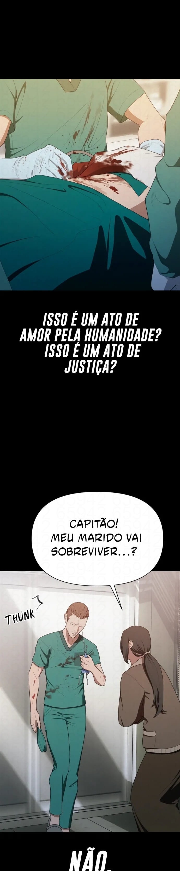 Void Man Capítulo 16 Página 11