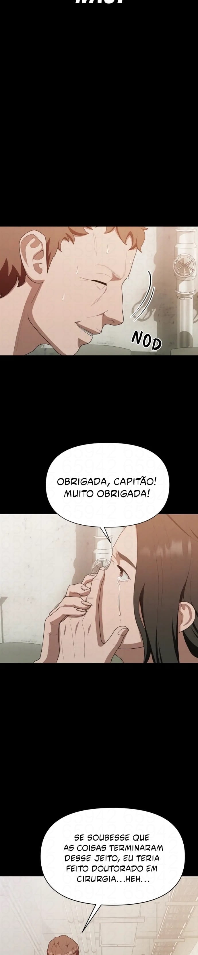 Void Man Capítulo 16 Página 12