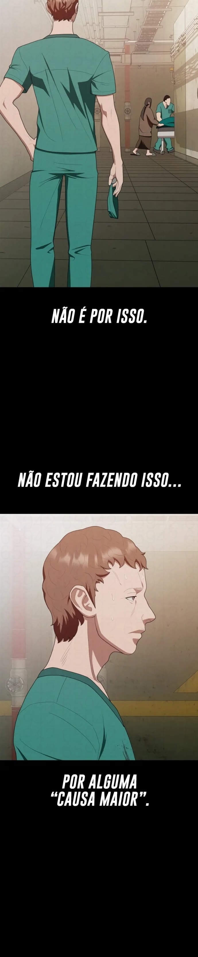 Void Man Capítulo 16 Página 13