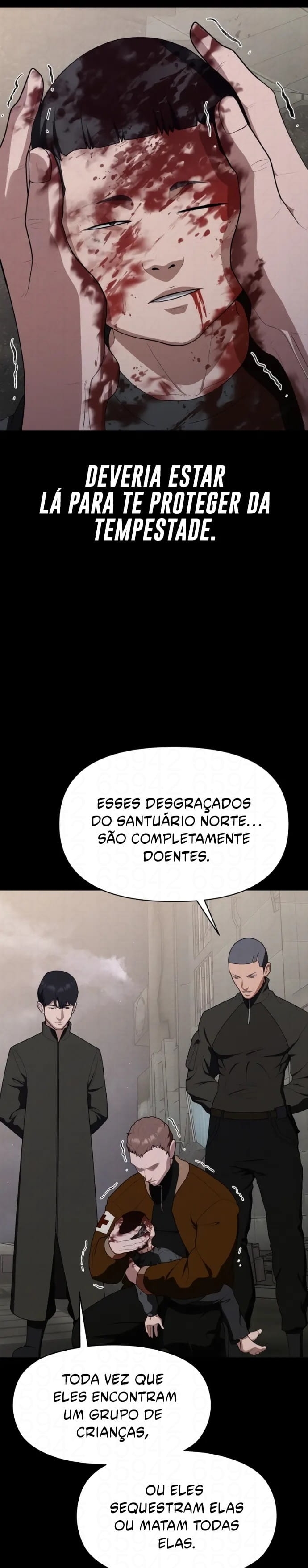 Void Man Capítulo 16 Página 20