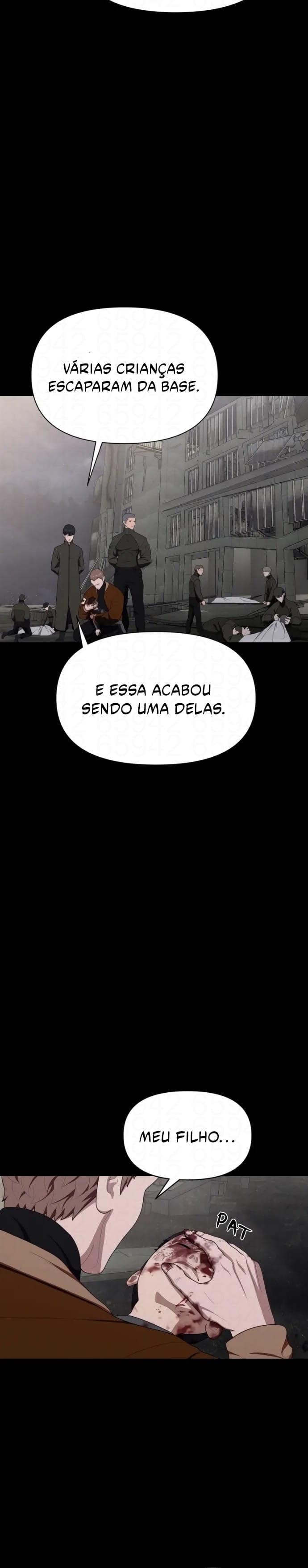 Void Man Capítulo 16 Página 21