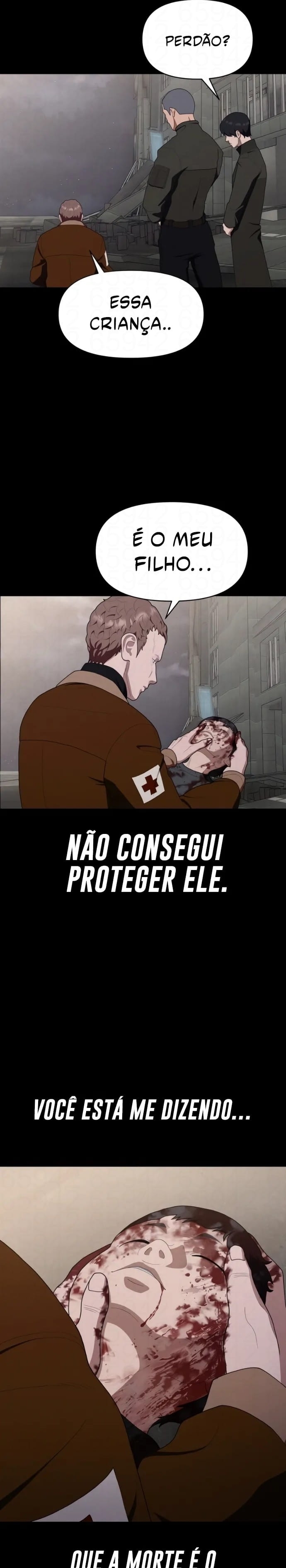 Void Man Capítulo 16 Página 22