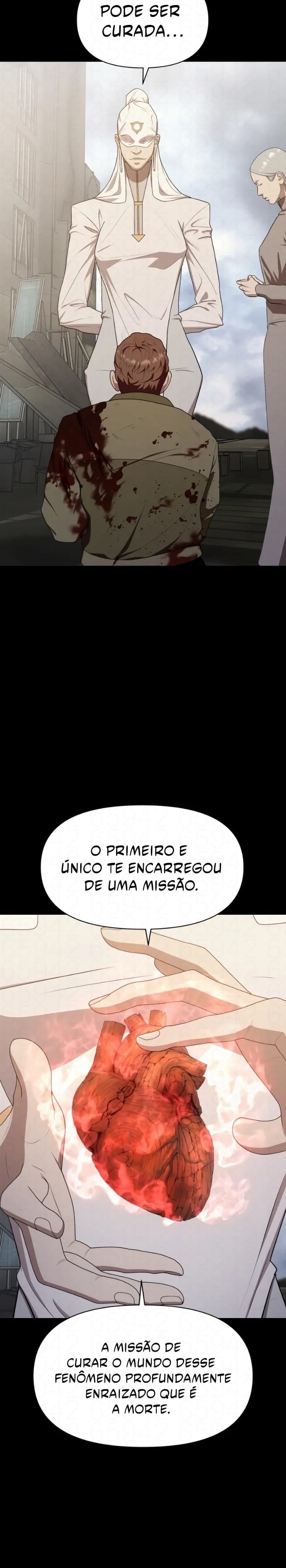 Void Man Capítulo 16 Página 24