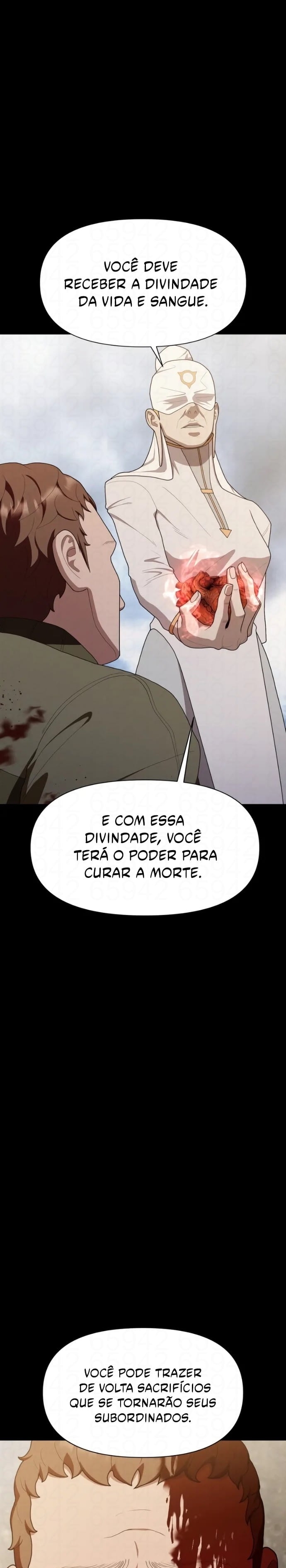 Void Man Capítulo 16 Página 25