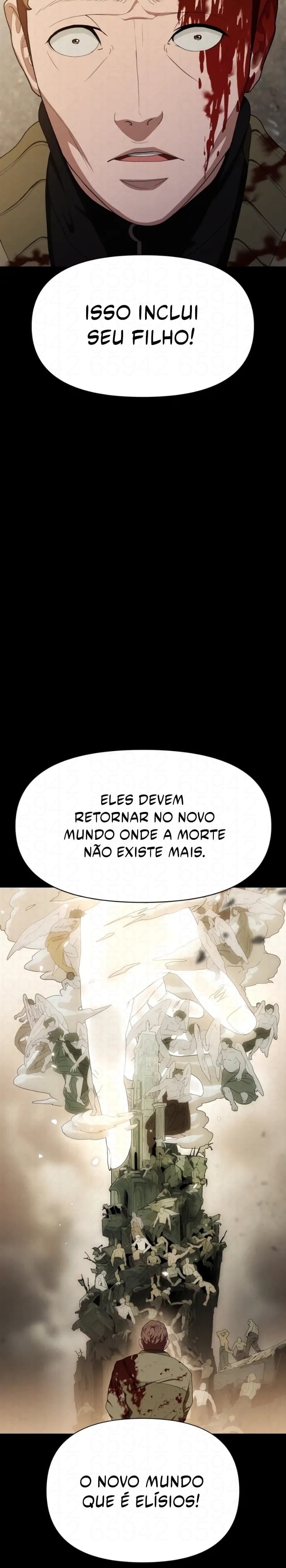 Void Man Capítulo 16 Página 26
