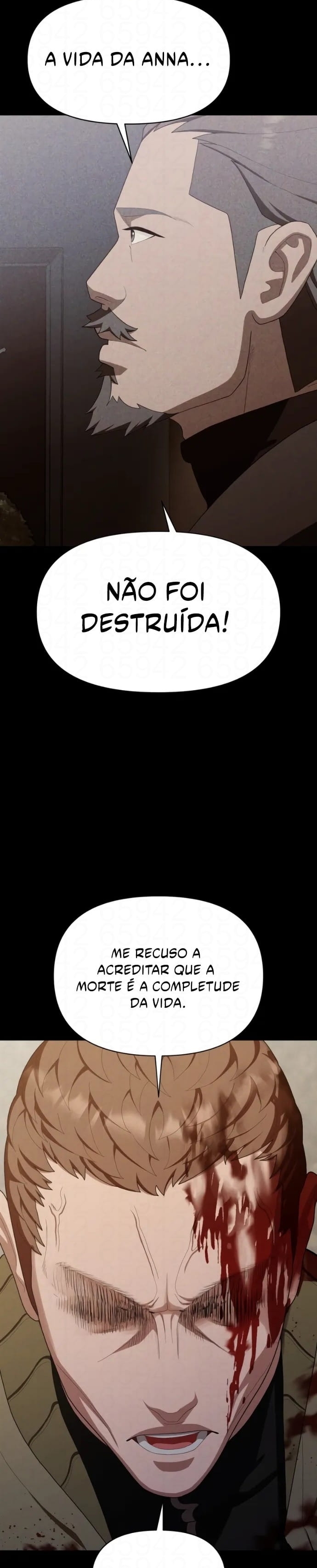 Void Man Capítulo 16 Página 29