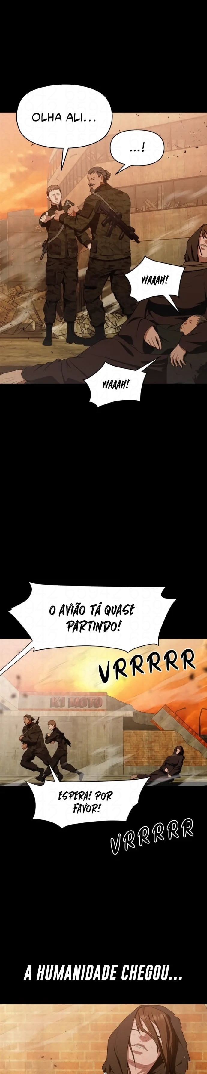 Void Man Capítulo 16 Página 3