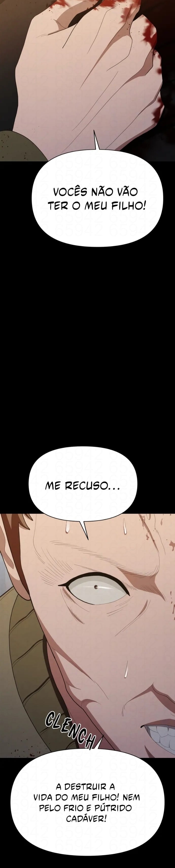 Void Man Capítulo 16 Página 31