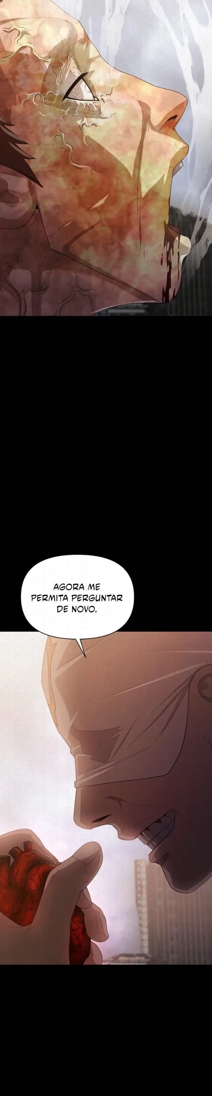 Void Man Capítulo 16 Página 37