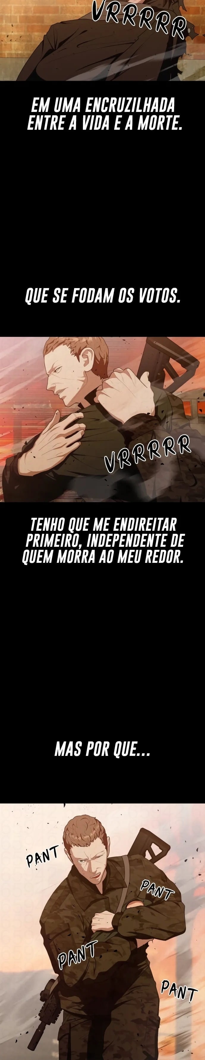 Void Man Capítulo 16 Página 4