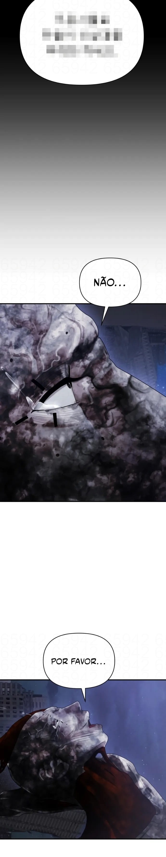 Void Man Capítulo 16 Página 40