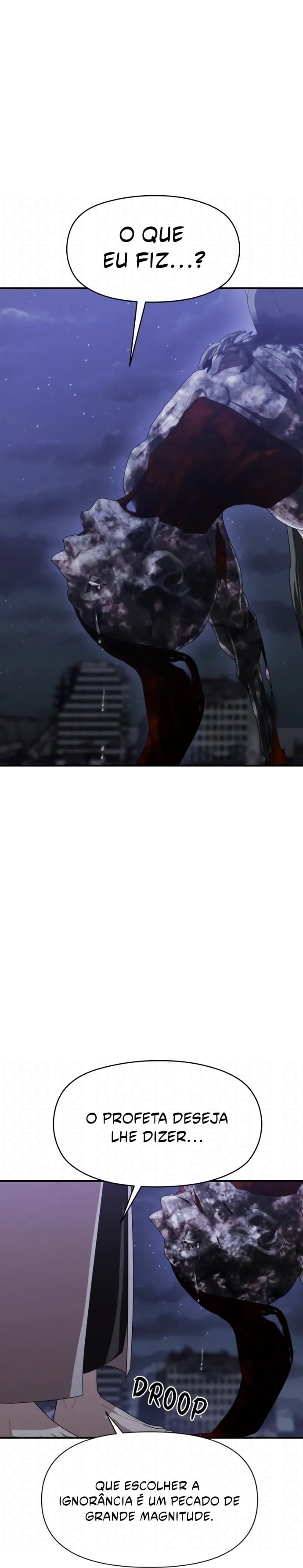 Void Man Capítulo 16 Página 41