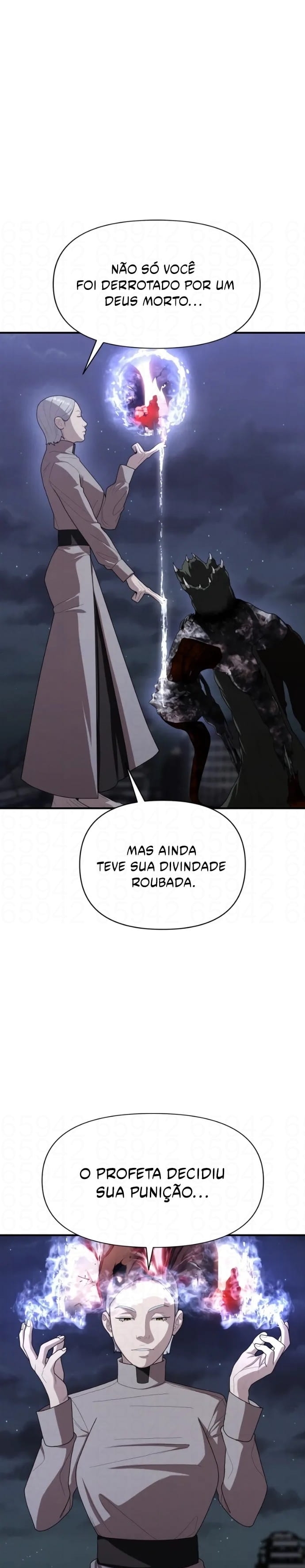 Void Man Capítulo 16 Página 42