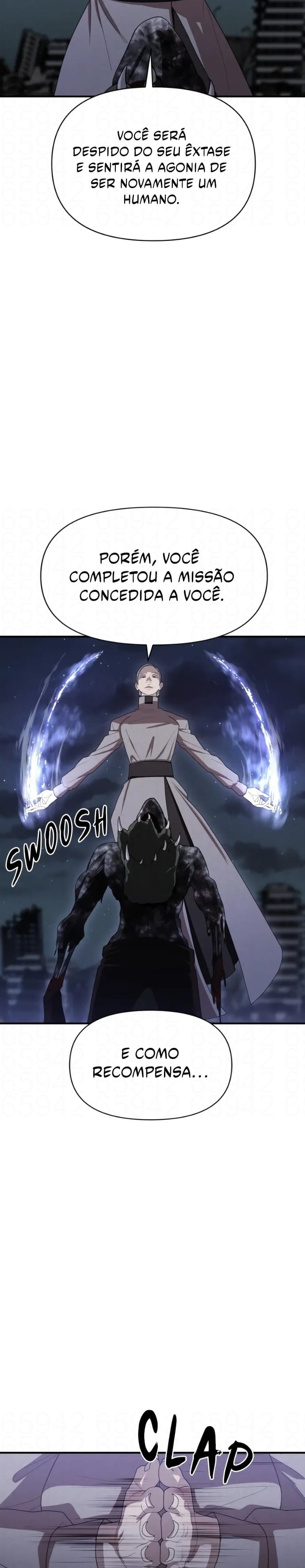 Void Man Capítulo 16 Página 43