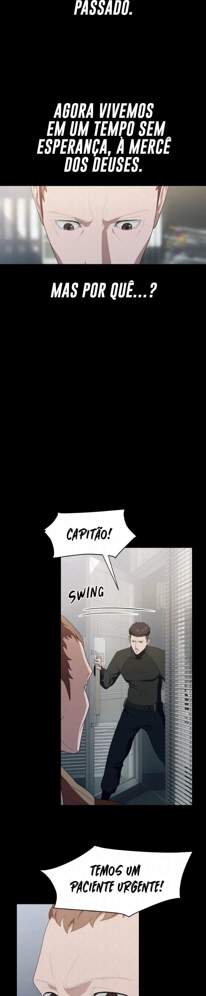 Void Man Capítulo 16 Página 8