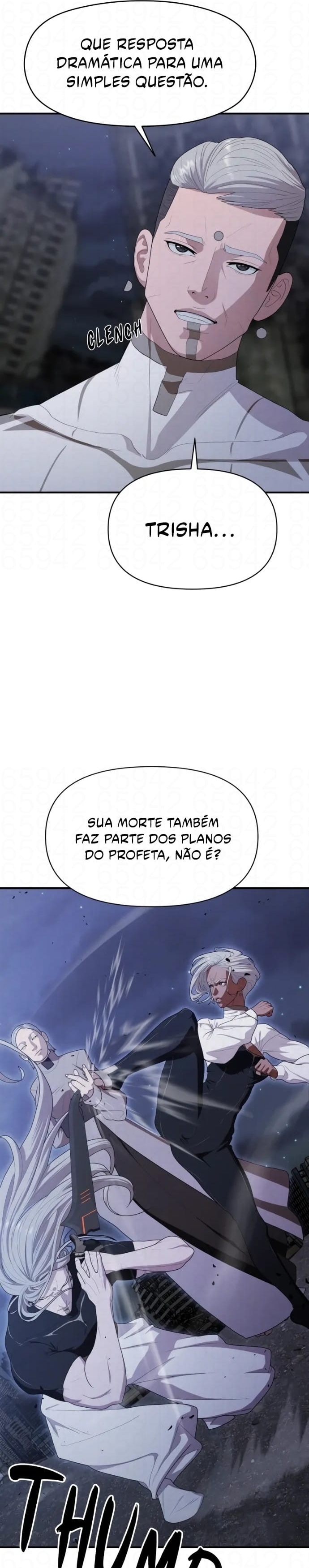 Void Man Capítulo 17 Página 10