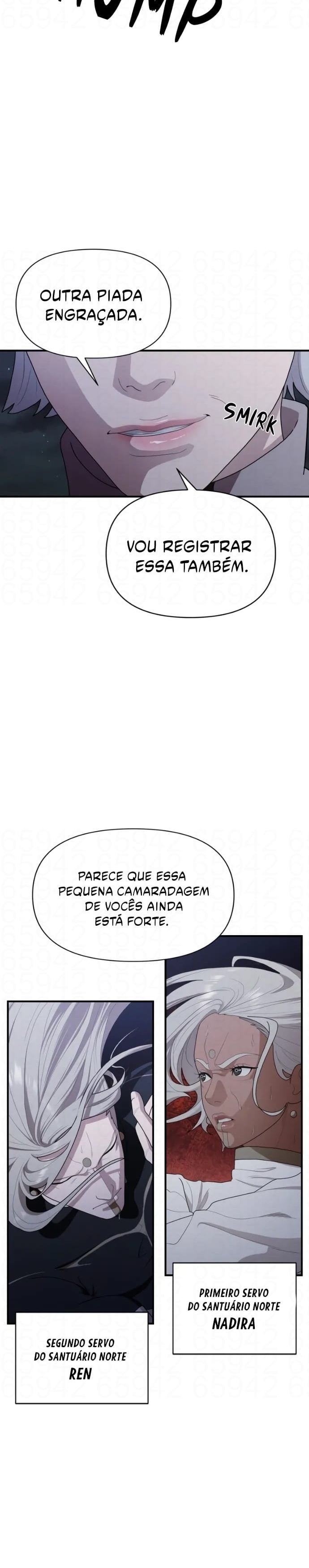Void Man Capítulo 17 Página 11