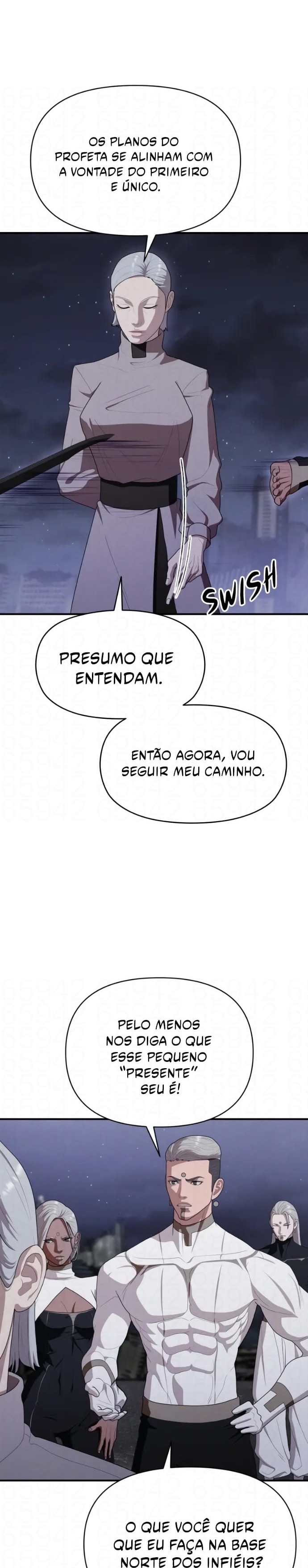 Void Man Capítulo 17 Página 12