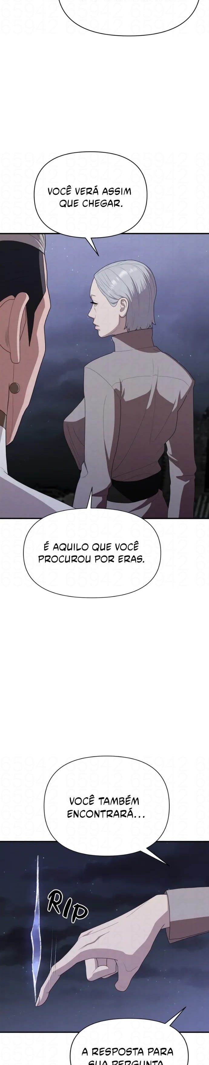 Void Man Capítulo 17 Página 13