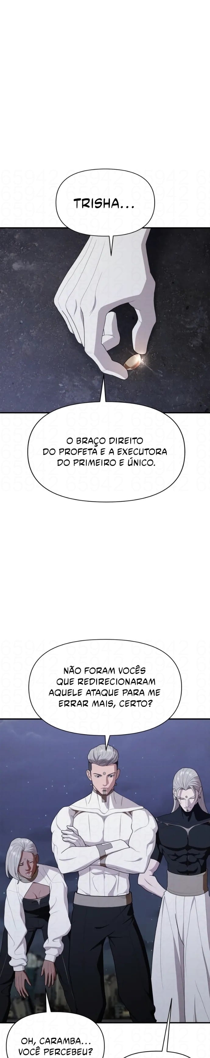 Void Man Capítulo 17 Página 16