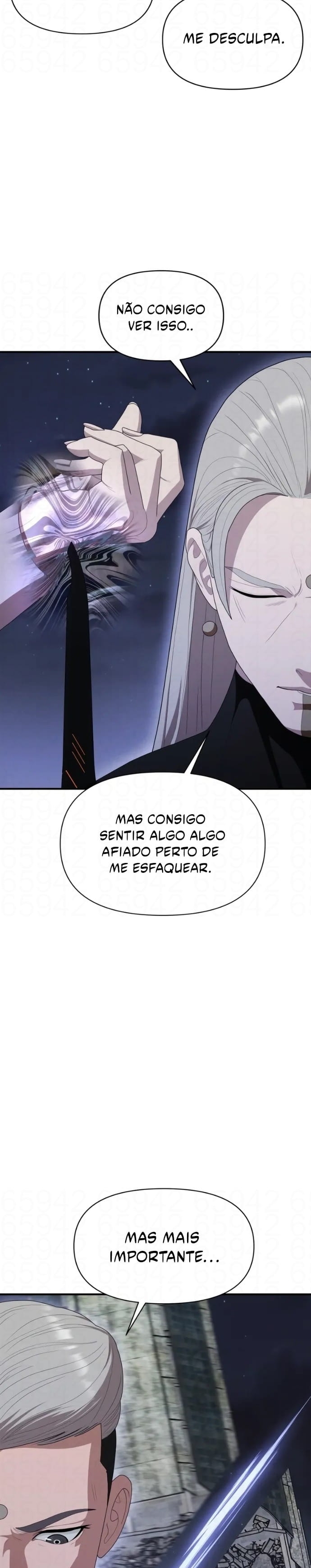 Void Man Capítulo 17 Página 17