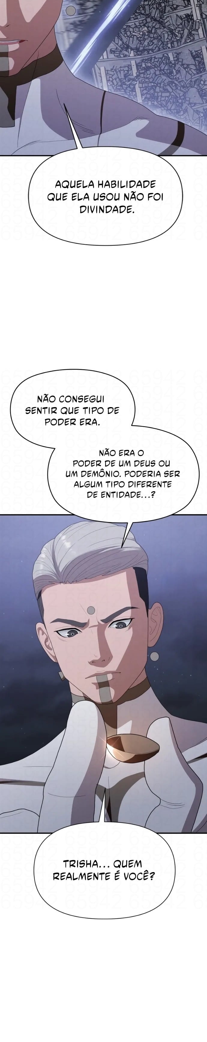 Void Man Capítulo 17 Página 18