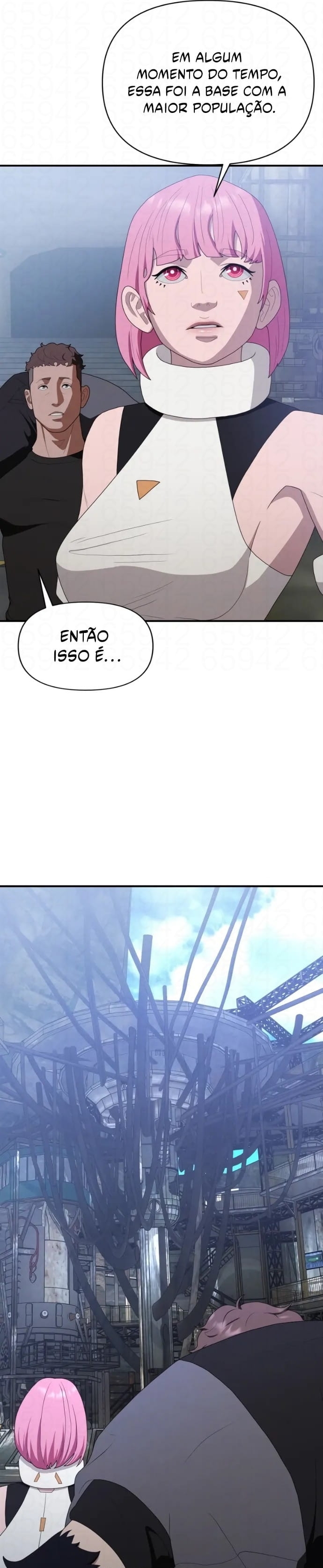 Void Man Capítulo 17 Página 22