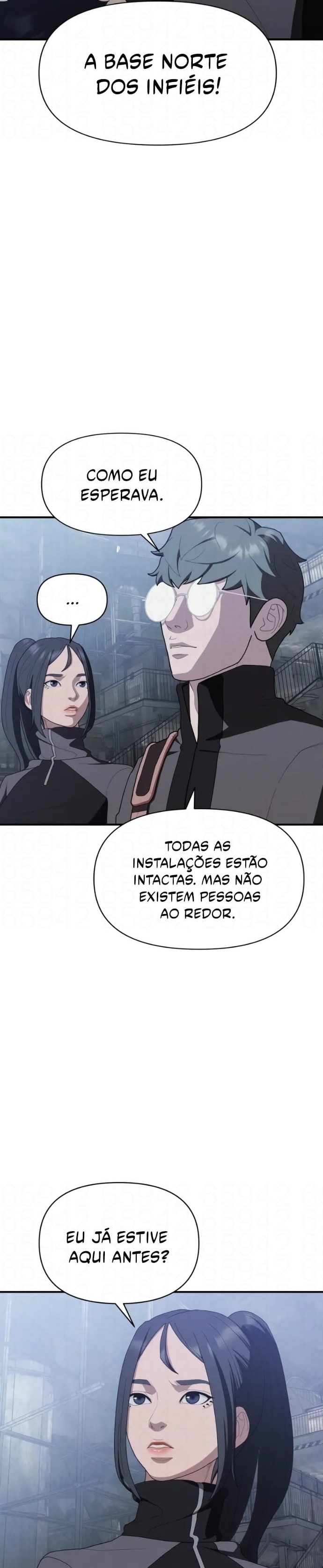 Void Man Capítulo 17 Página 23