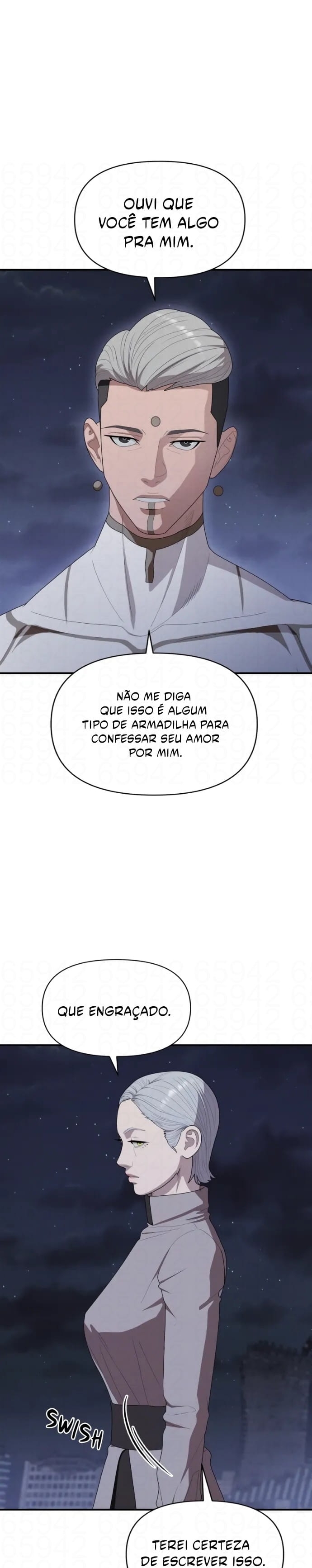 Void Man Capítulo 17 Página 3