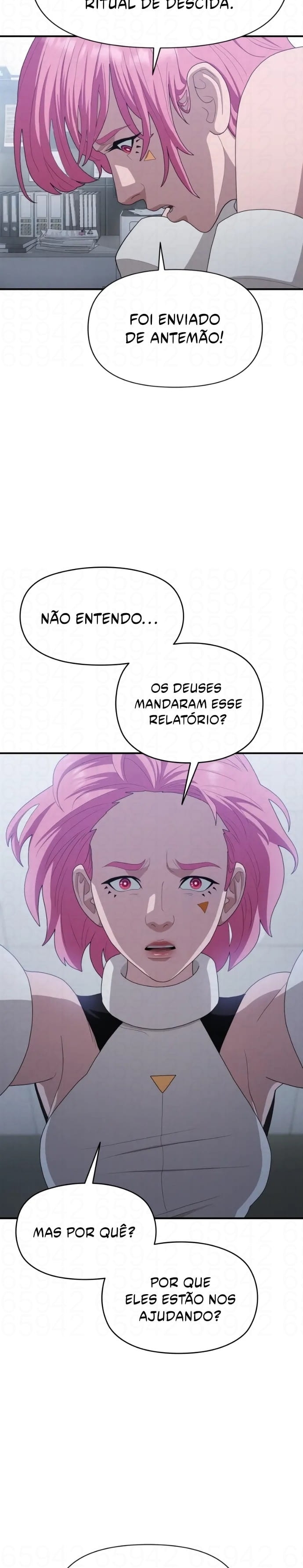 Void Man Capítulo 17 Página 31