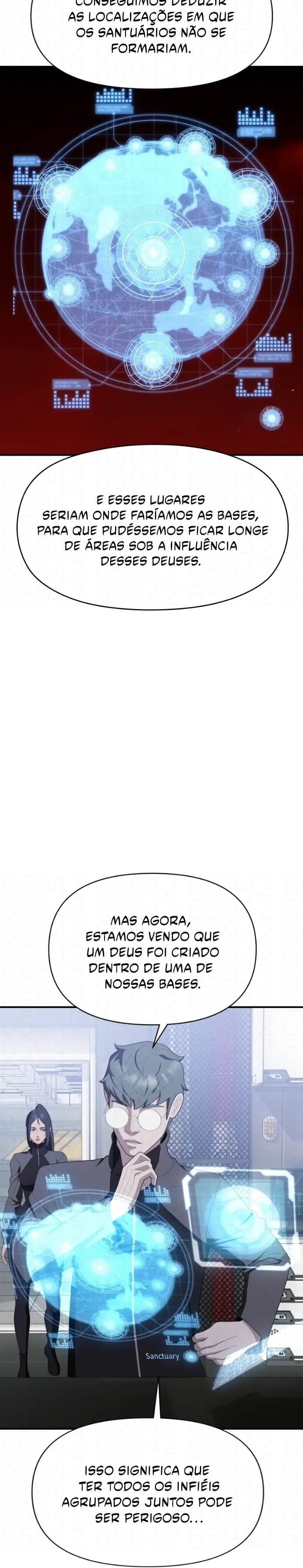 Void Man Capítulo 17 Página 35