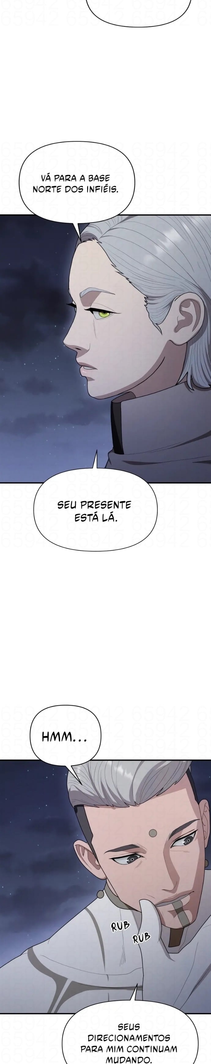Void Man Capítulo 17 Página 4