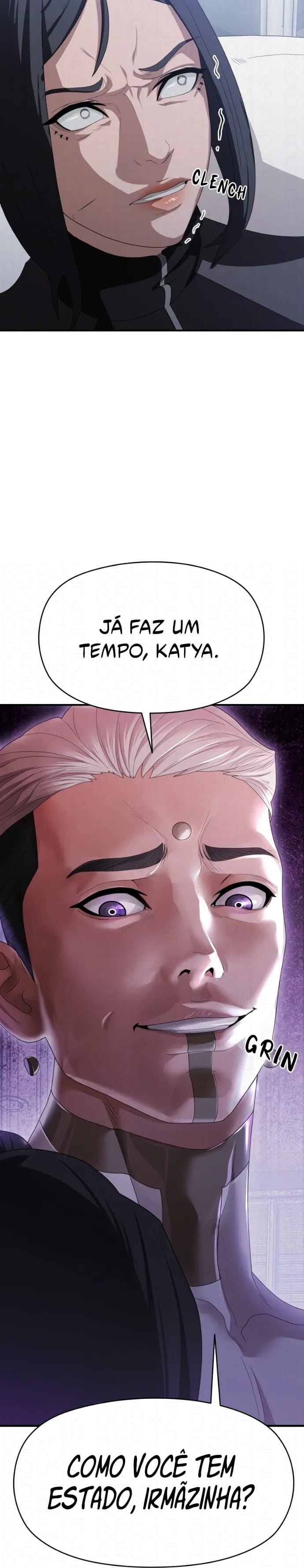 Void Man Capítulo 17 Página 42