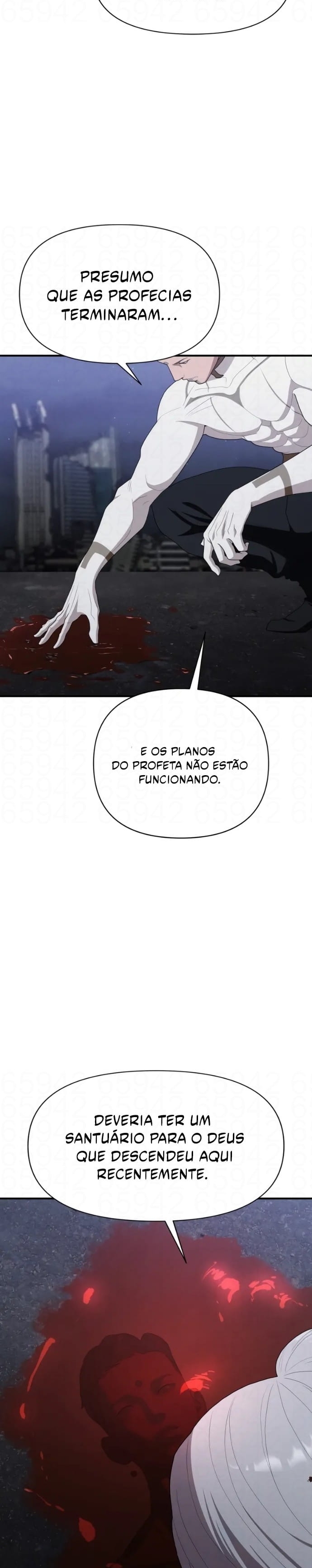 Void Man Capítulo 17 Página 5