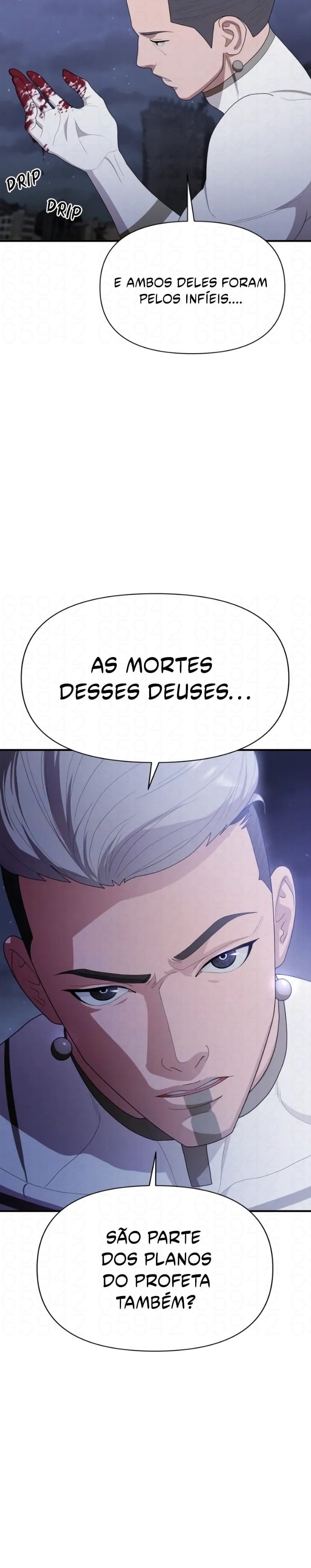 Void Man Capítulo 17 Página 7