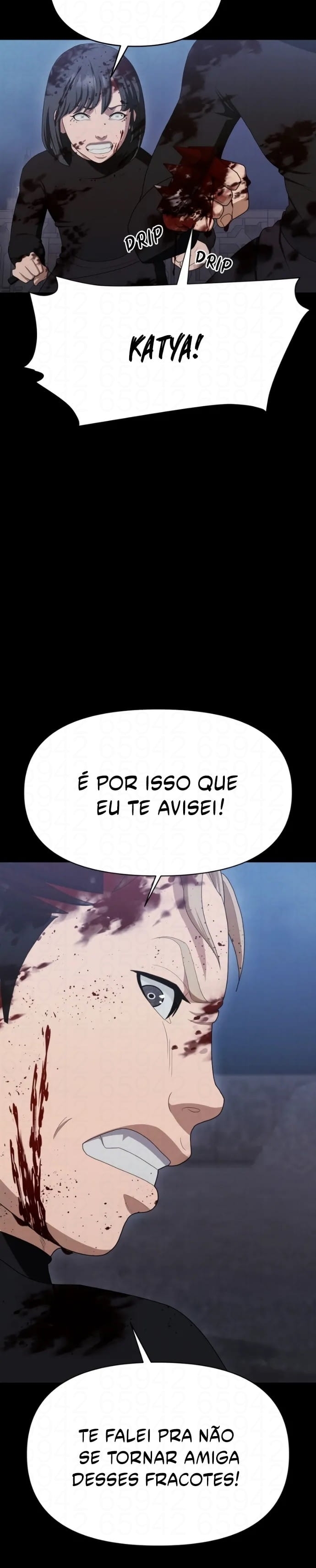 Void Man Capítulo 18 Página 11