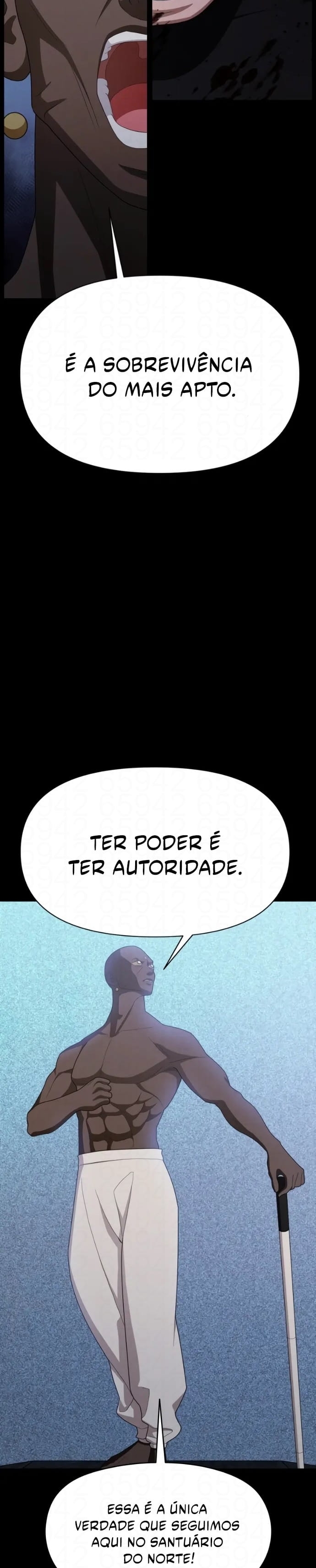 Void Man Capítulo 18 Página 13