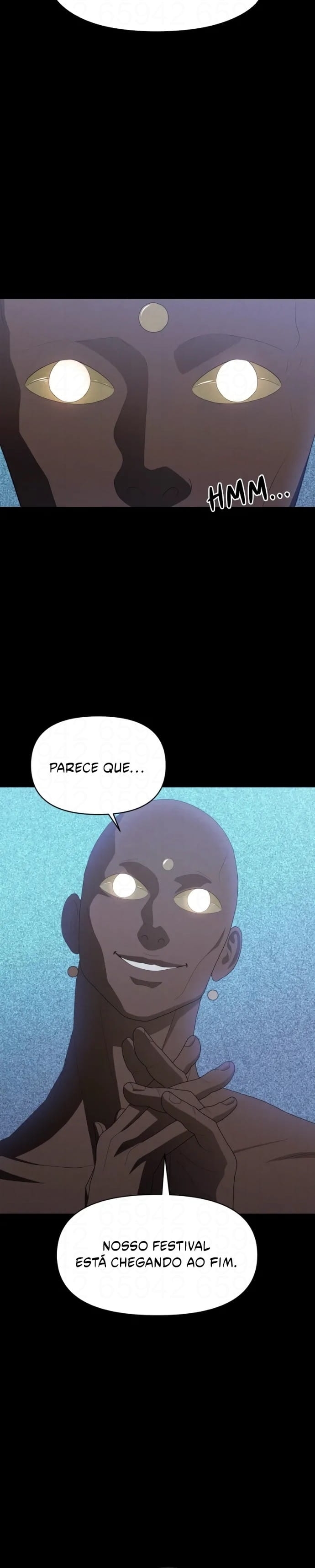 Void Man Capítulo 18 Página 14