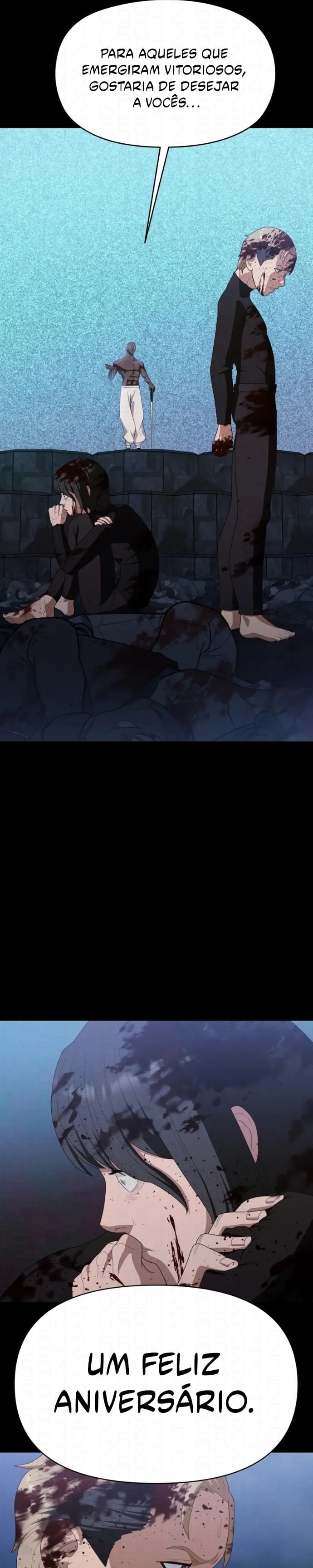Void Man Capítulo 18 Página 15