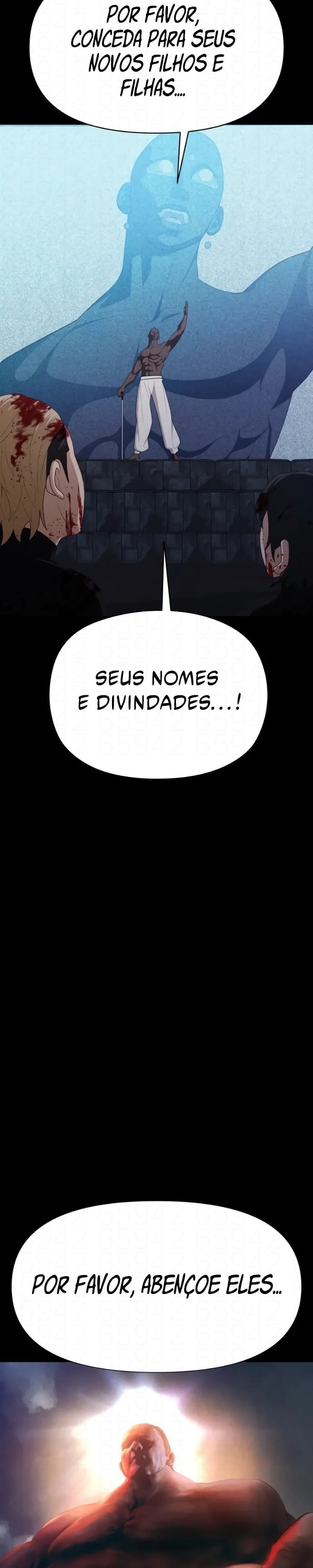Void Man Capítulo 18 Página 18