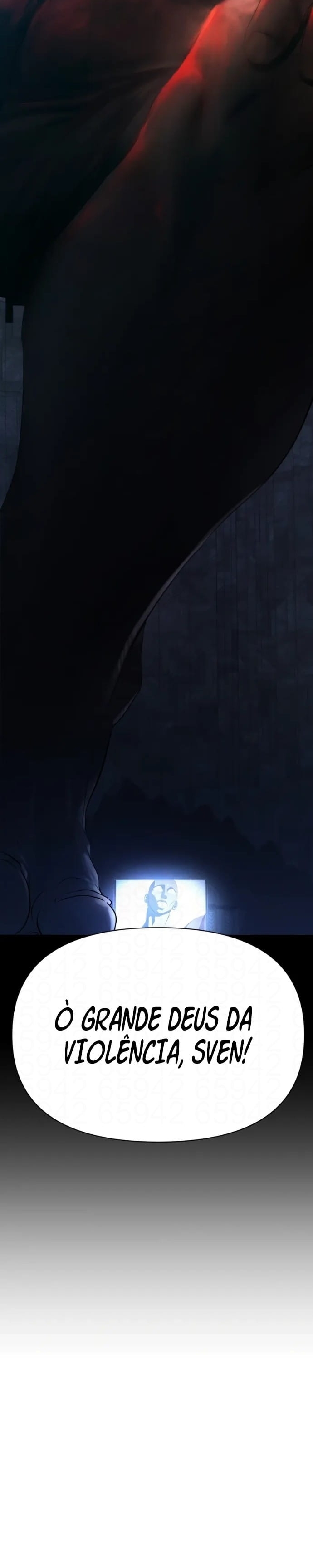 Void Man Capítulo 18 Página 19