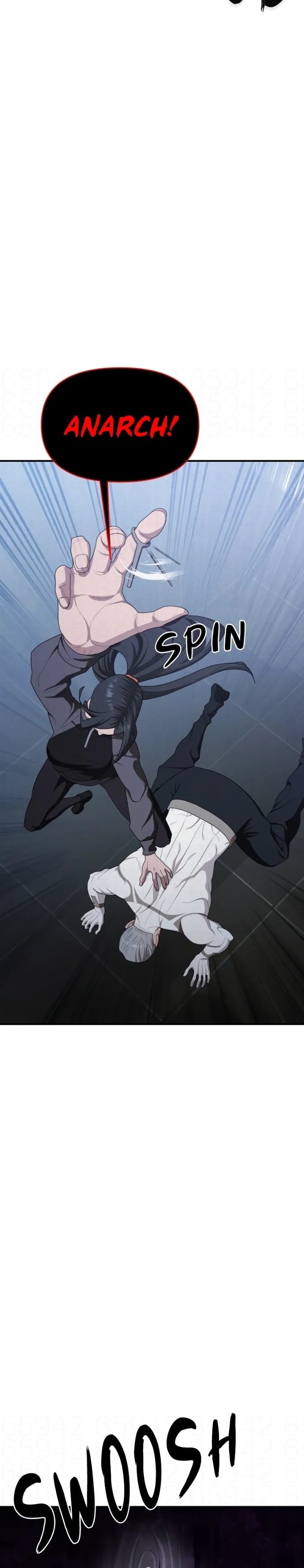 Void Man Capítulo 18 Página 23