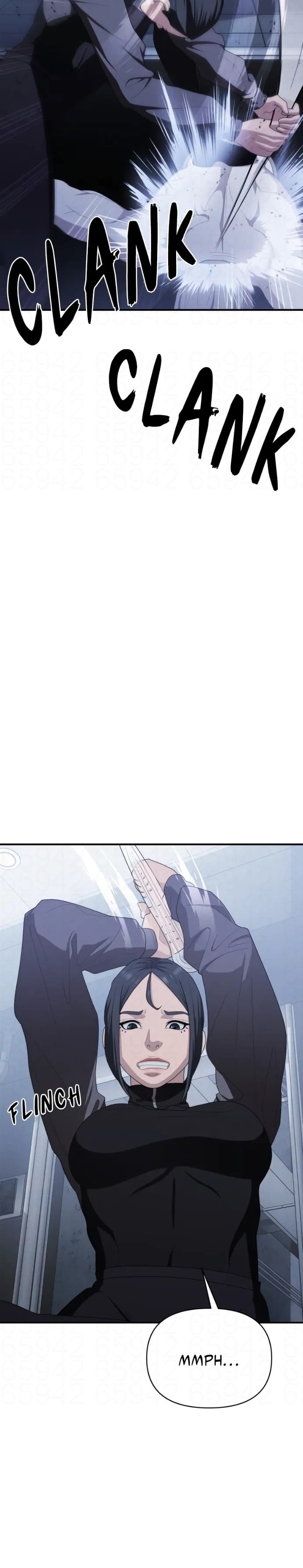Void Man Capítulo 18 Página 25